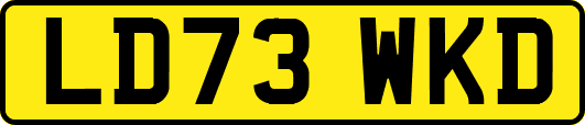 LD73WKD