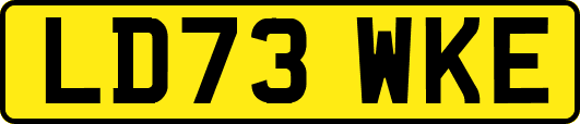 LD73WKE