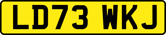 LD73WKJ