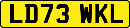 LD73WKL