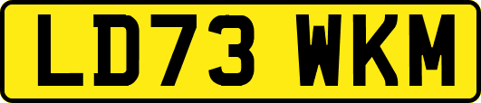 LD73WKM