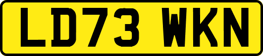 LD73WKN