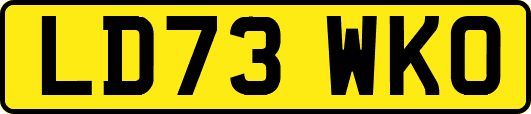 LD73WKO