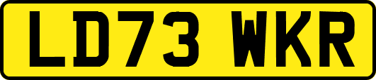 LD73WKR