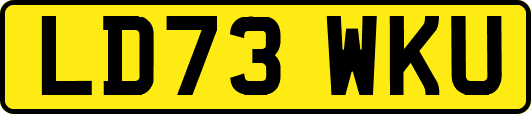 LD73WKU