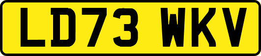 LD73WKV