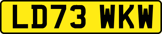 LD73WKW