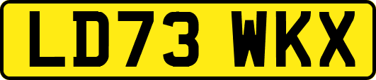 LD73WKX