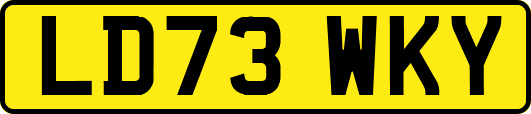 LD73WKY