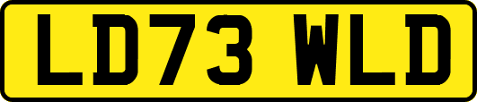 LD73WLD