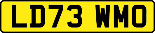 LD73WMO