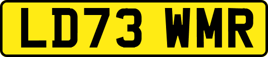 LD73WMR