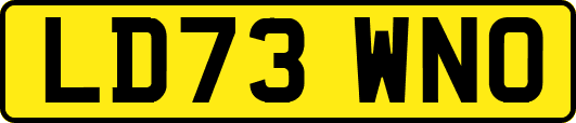 LD73WNO