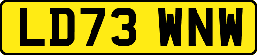 LD73WNW