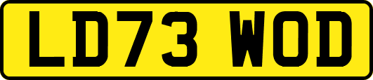 LD73WOD