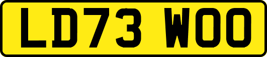 LD73WOO