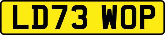 LD73WOP