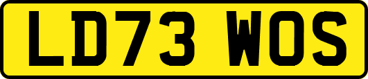 LD73WOS