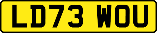 LD73WOU