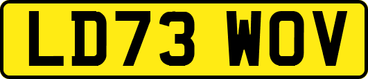LD73WOV