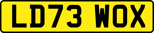 LD73WOX