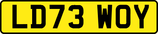 LD73WOY