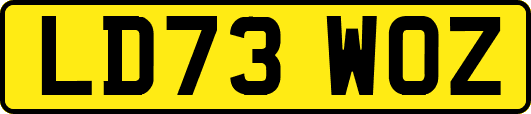 LD73WOZ
