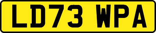 LD73WPA