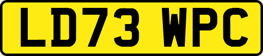 LD73WPC