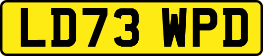 LD73WPD