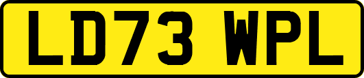 LD73WPL