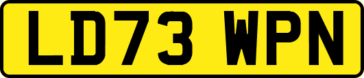LD73WPN