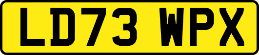 LD73WPX