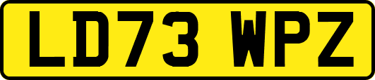 LD73WPZ