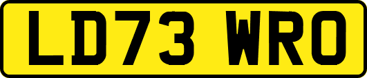LD73WRO