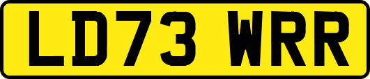 LD73WRR