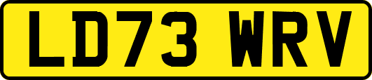 LD73WRV
