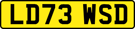 LD73WSD