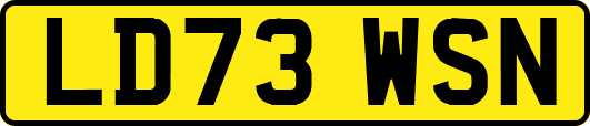 LD73WSN