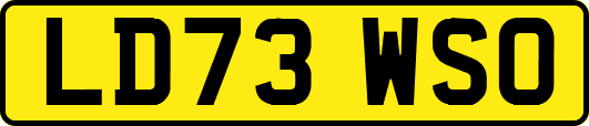 LD73WSO