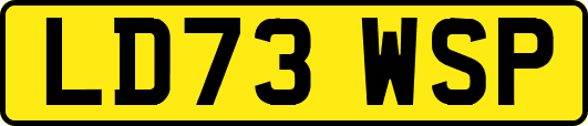 LD73WSP