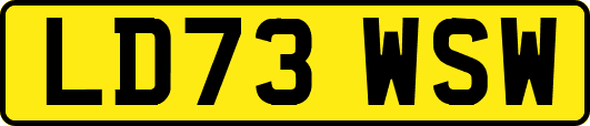 LD73WSW