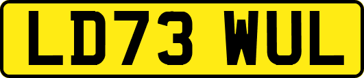 LD73WUL