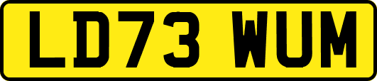 LD73WUM