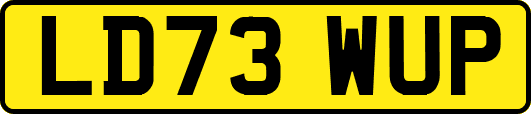 LD73WUP