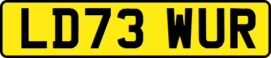 LD73WUR