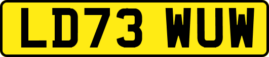 LD73WUW