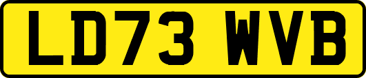 LD73WVB