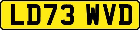 LD73WVD