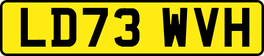 LD73WVH